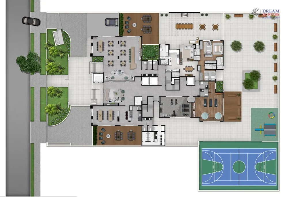 Apartamento, 3 quartos, 141 m² - Foto 6