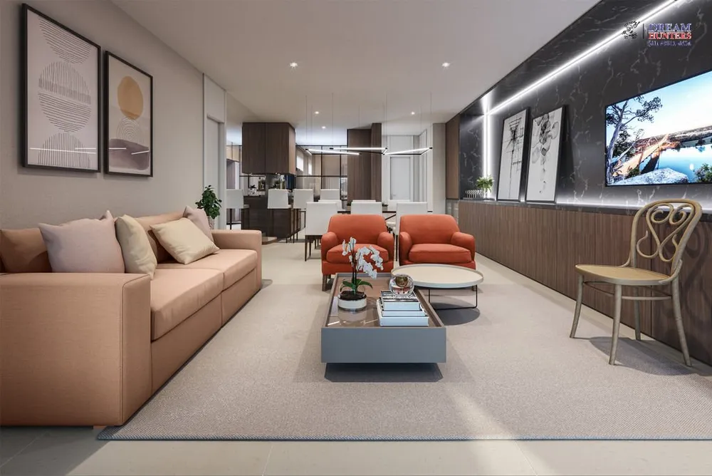 Apartamento, 3 quartos, 141 m² - Foto 4