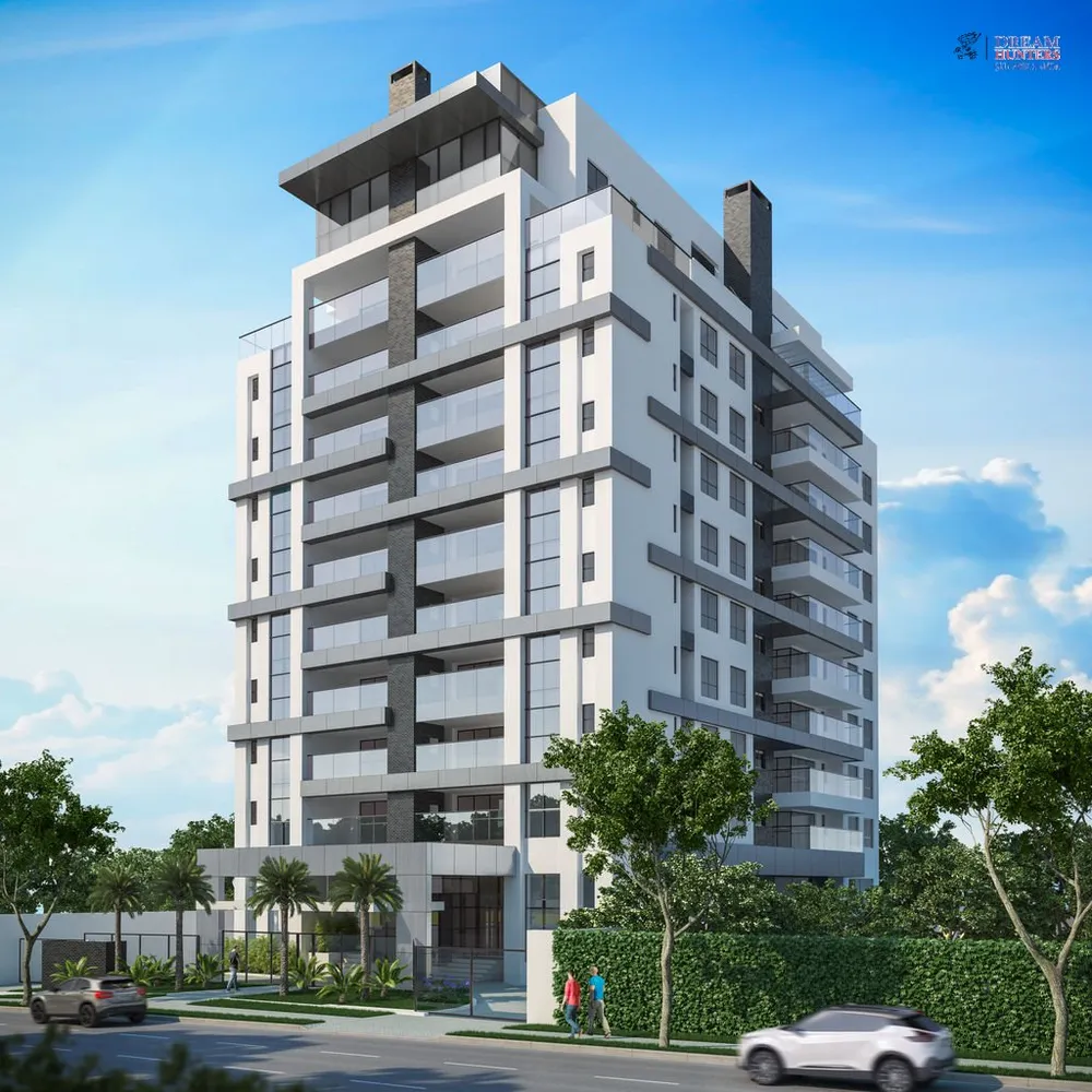 Apartamento, 3 quartos, 141 m² - Foto 8