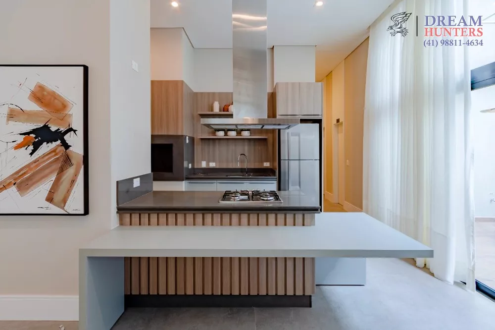 Apartamento, 3 quartos, 154 m² - Foto 4