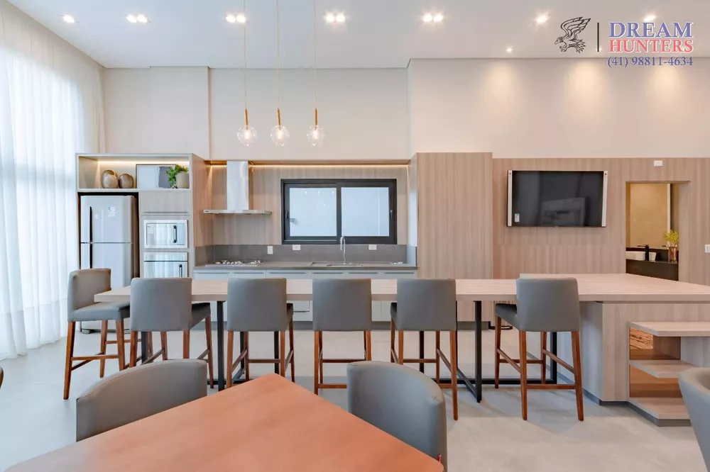 Apartamento, 3 quartos, 154 m² - Foto 3