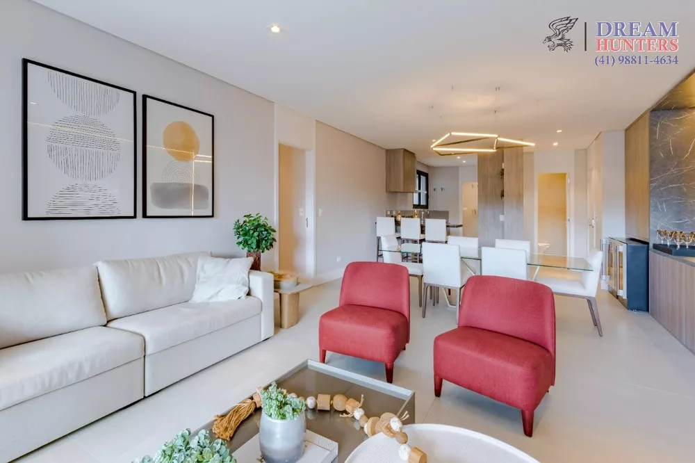 Apartamento, 3 quartos, 154 m² - Foto 1