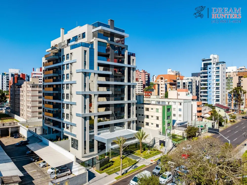 Apartamento, 3 quartos, 154 m² - Foto 1