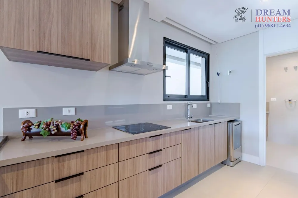 Apartamento, 3 quartos, 154 m² - Foto 6