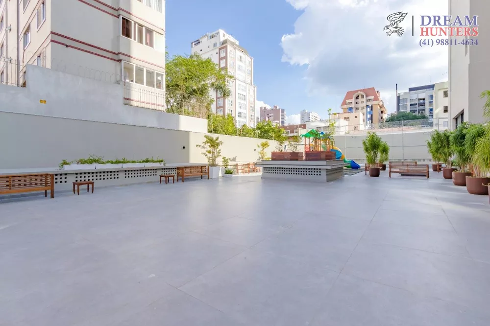 Apartamento, 3 quartos, 154 m² - Foto 2