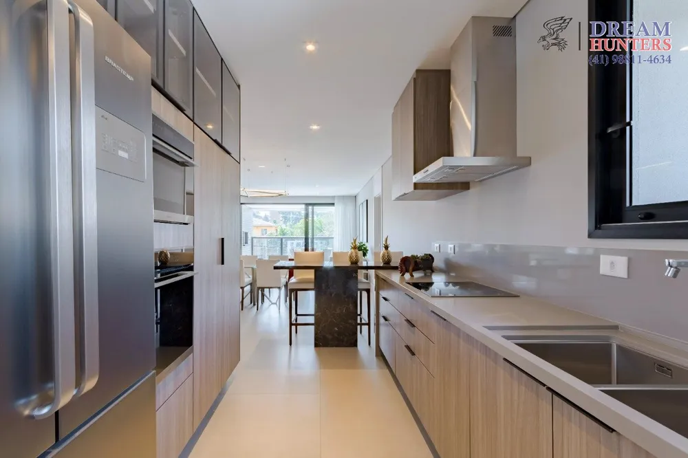 Apartamento, 3 quartos, 154 m² - Foto 9