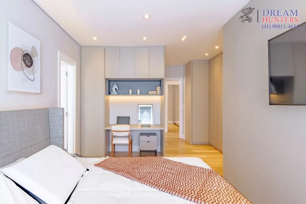 Apartamento, 3 quartos, 154 m² - Foto 11