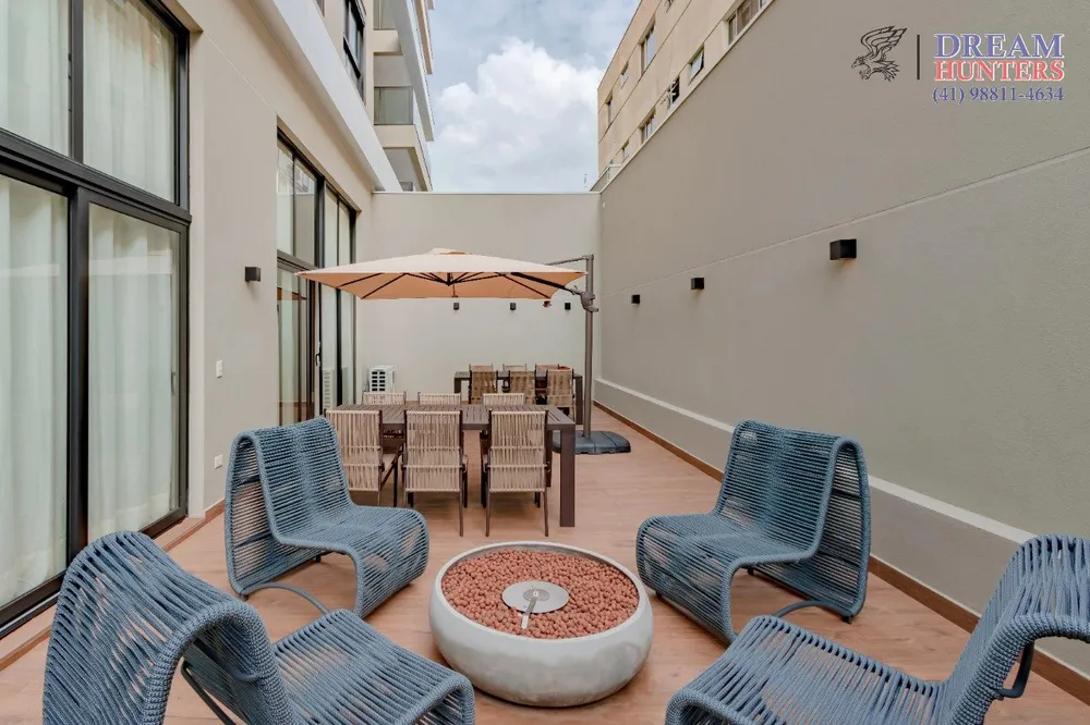 Apartamento, 3 quartos, 154 m² - Foto 7