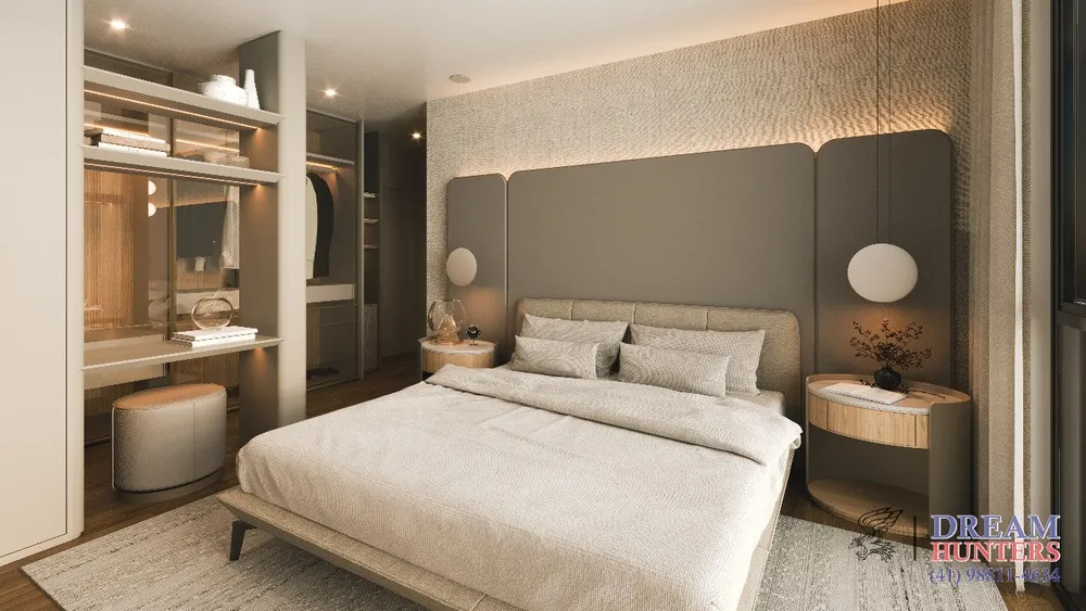 Apartamento, 3 quartos, 131 m² - Foto 1