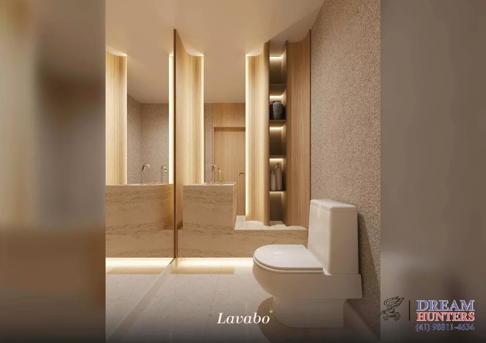 Apartamento, 3 quartos, 131 m² - Foto 4