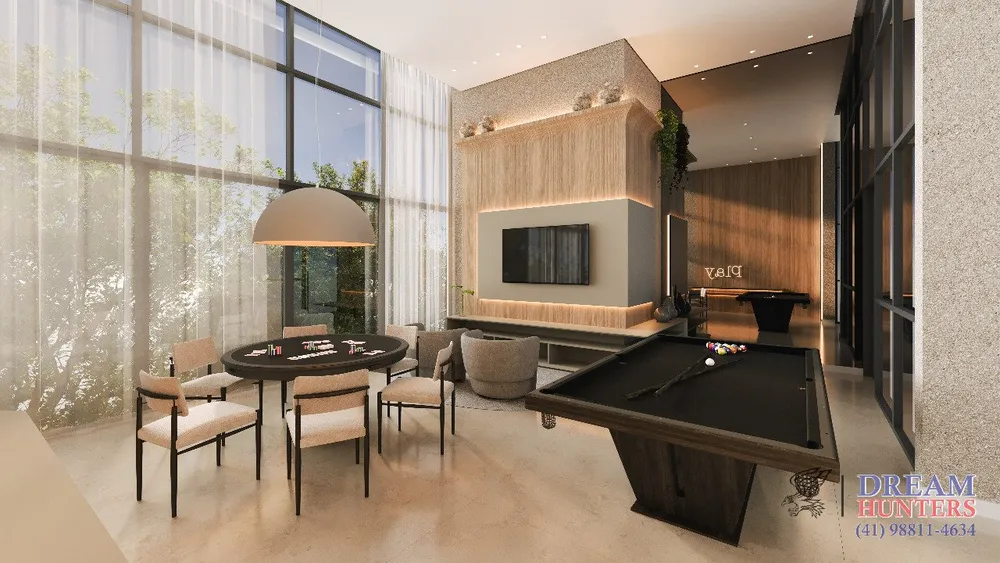 Apartamento, 3 quartos, 131 m² - Foto 3