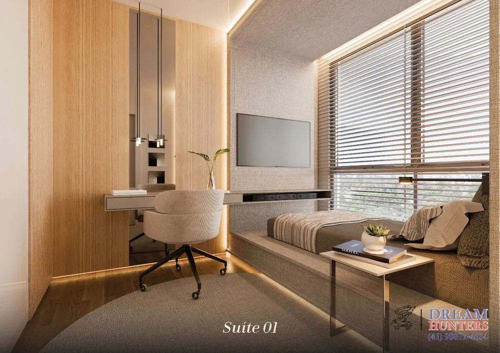 Apartamento, 3 quartos, 131 m² - Foto 11
