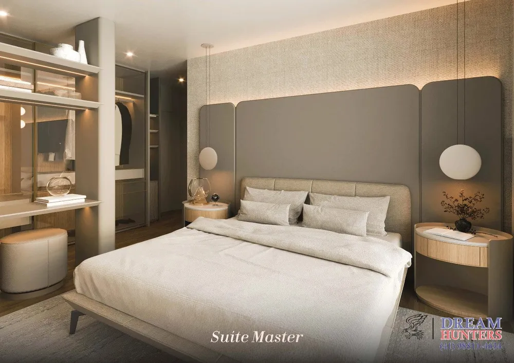 Apartamento, 3 quartos, 131 m² - Foto 12