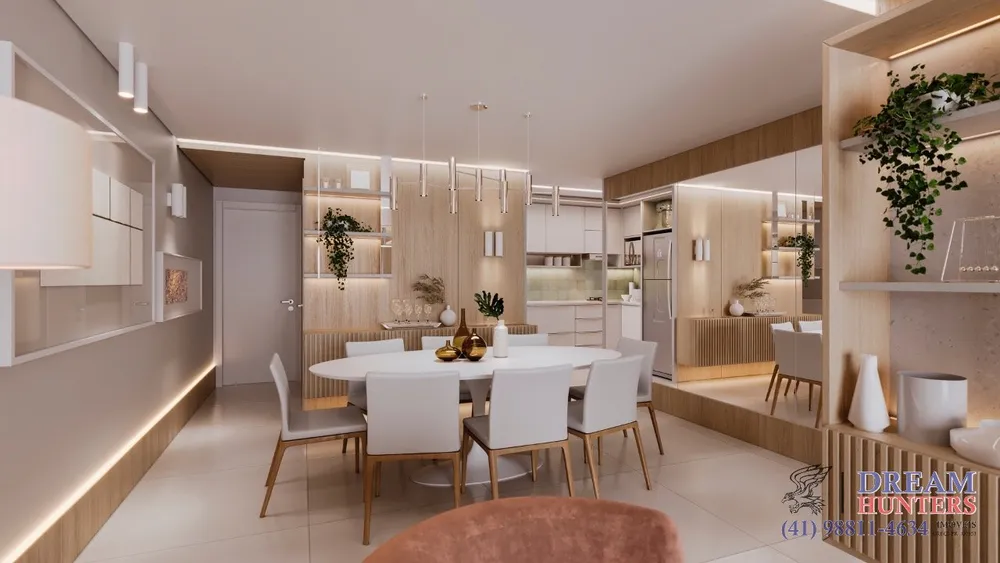 Apartamento, 3 quartos, 100 m² - Foto 16
