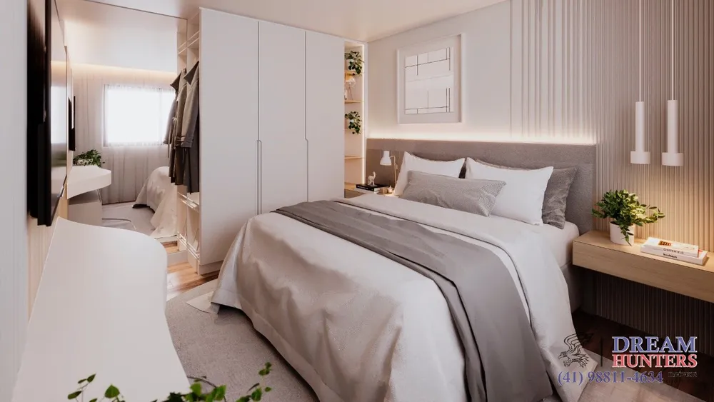 Apartamento, 3 quartos, 100 m² - Foto 17