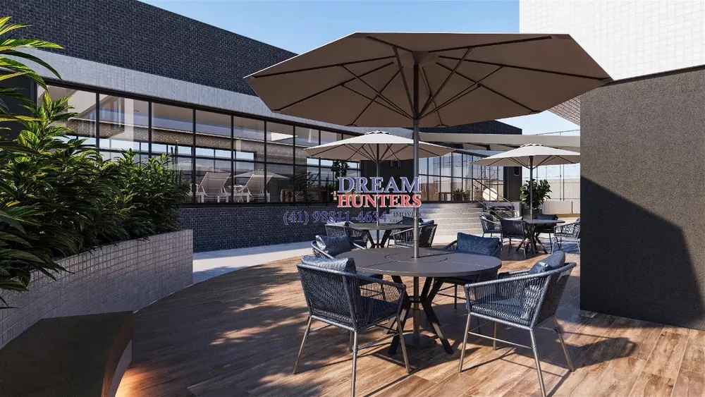 Apartamento, 3 quartos, 100 m² - Foto 3