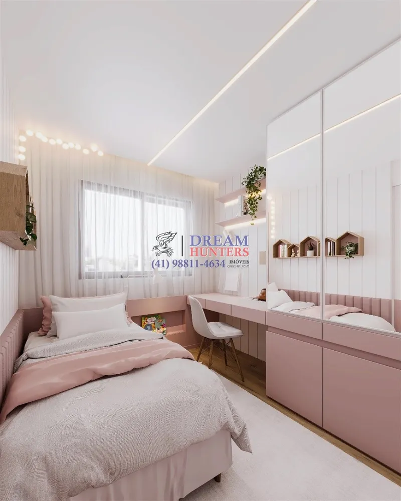 Apartamento, 3 quartos, 100 m² - Foto 4