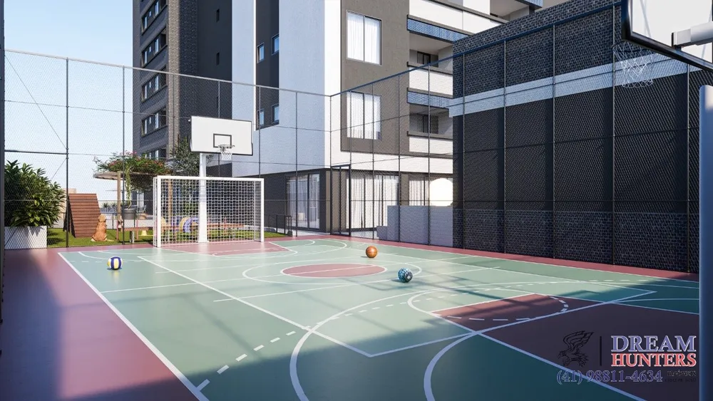 Apartamento, 3 quartos, 100 m² - Foto 19