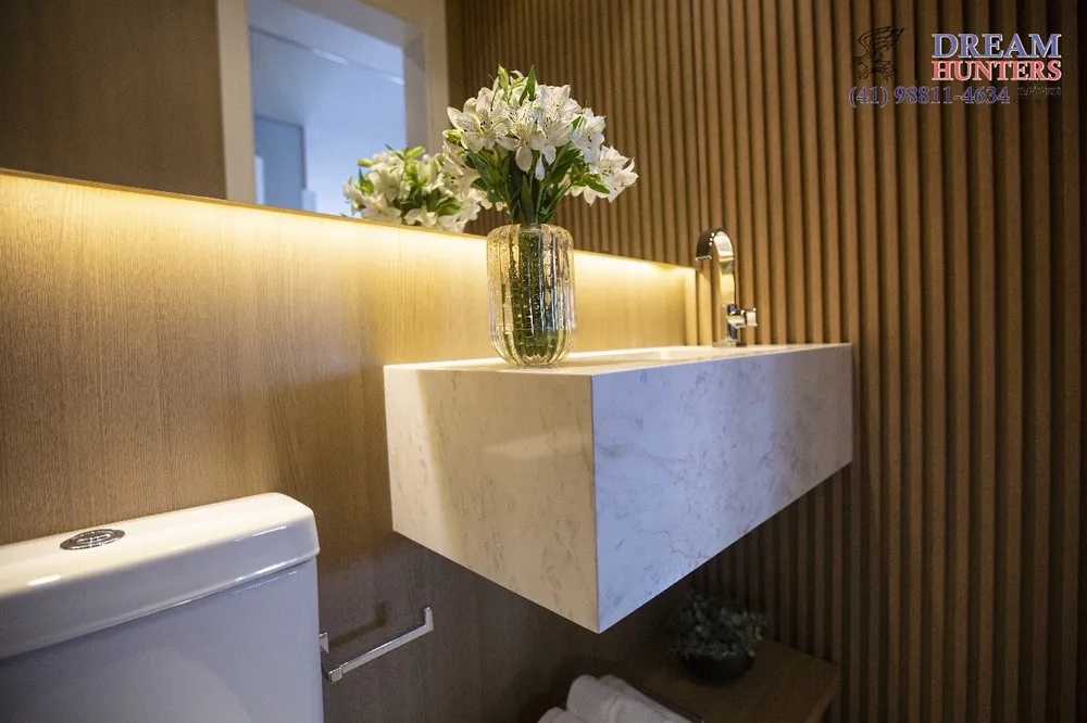 Apartamento, 3 quartos, 106 m² - Foto 13