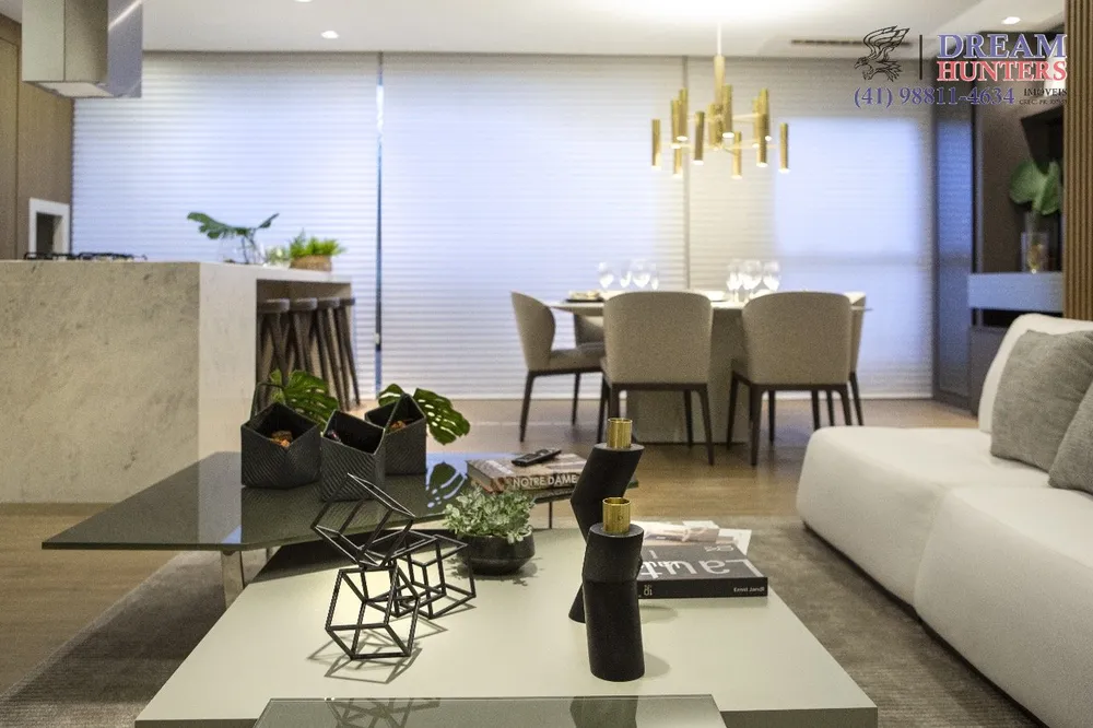 Apartamento, 3 quartos, 106 m² - Foto 10
