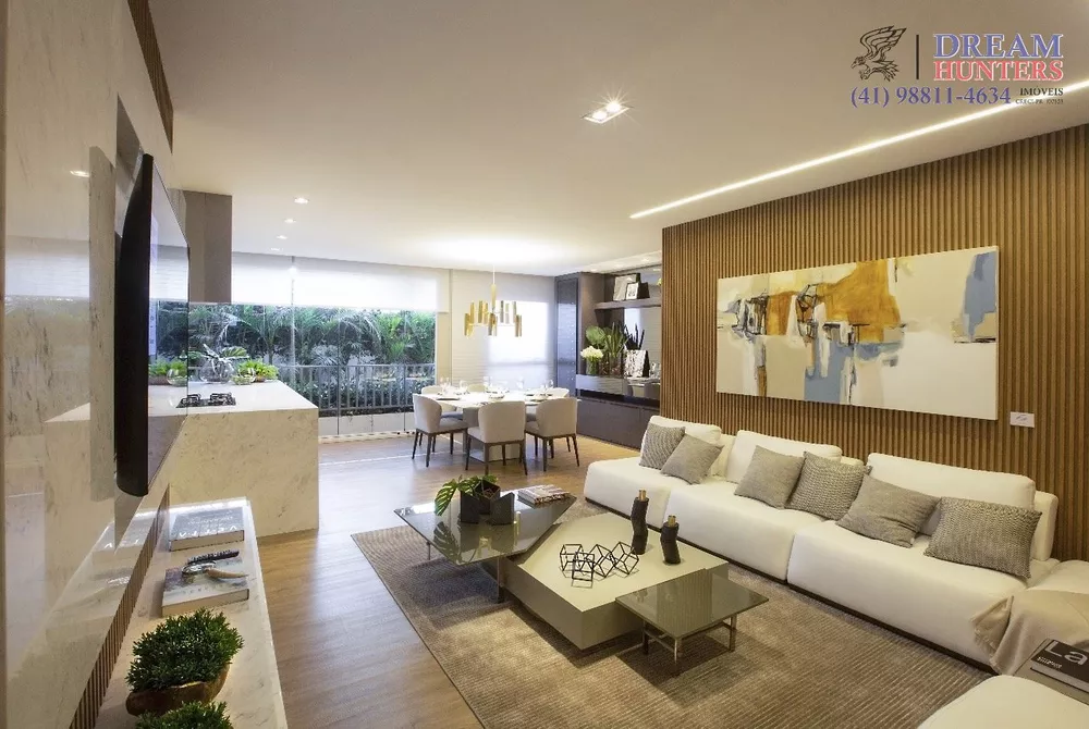 Apartamento, 3 quartos, 106 m² - Foto 2