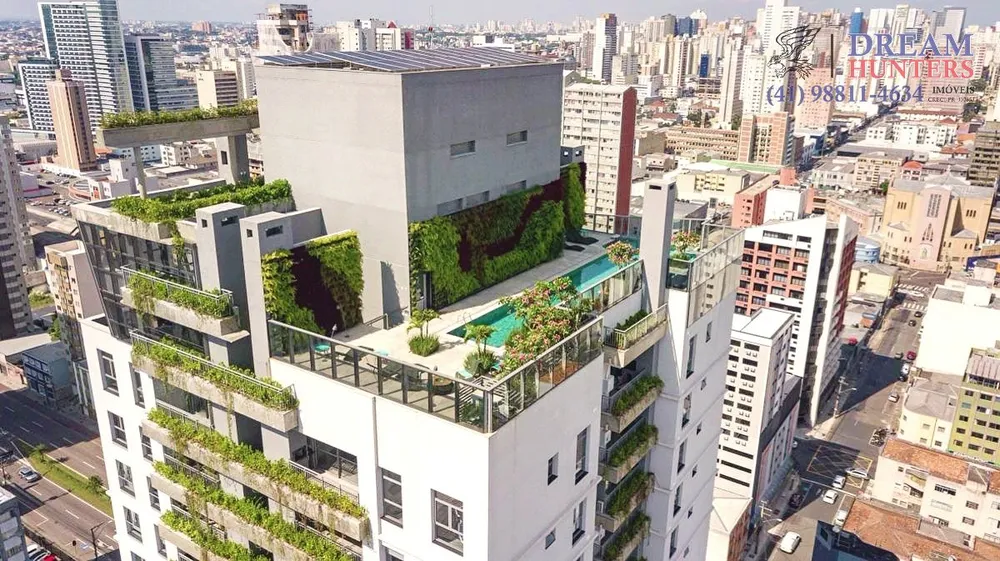 Apartamento, 3 quartos, 106 m² - Foto 2