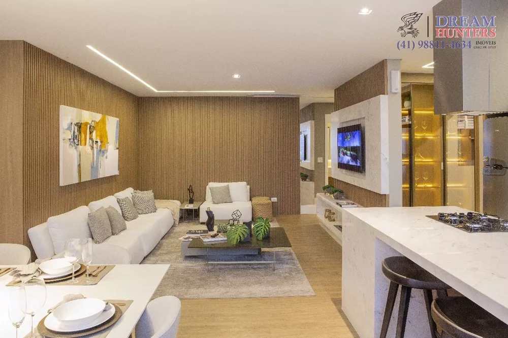 Apartamento, 3 quartos, 106 m² - Foto 1