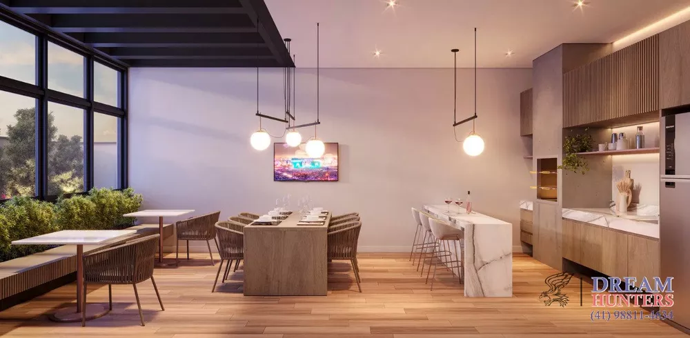 Apartamento, 2 quartos, 39 m² - Foto 1