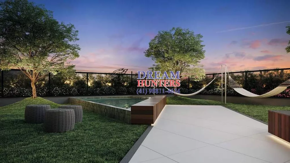 Apartamento, 2 quartos, 39 m² - Foto 3