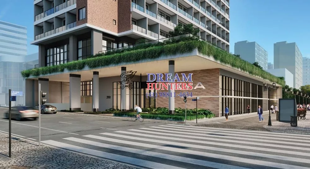 Apartamento, 2 quartos, 39 m² - Foto 4