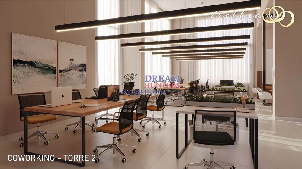Apartamento, 3 quartos, 87 m² - Foto 3