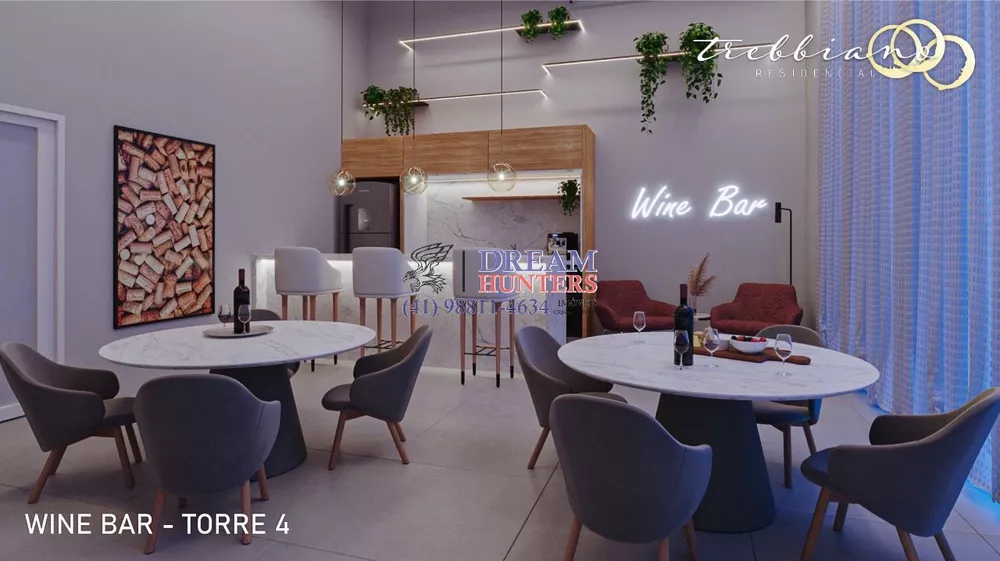 Apartamento, 3 quartos, 87 m² - Foto 4