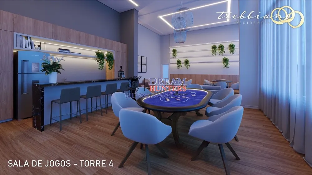 Apartamento, 3 quartos, 87 m² - Foto 16
