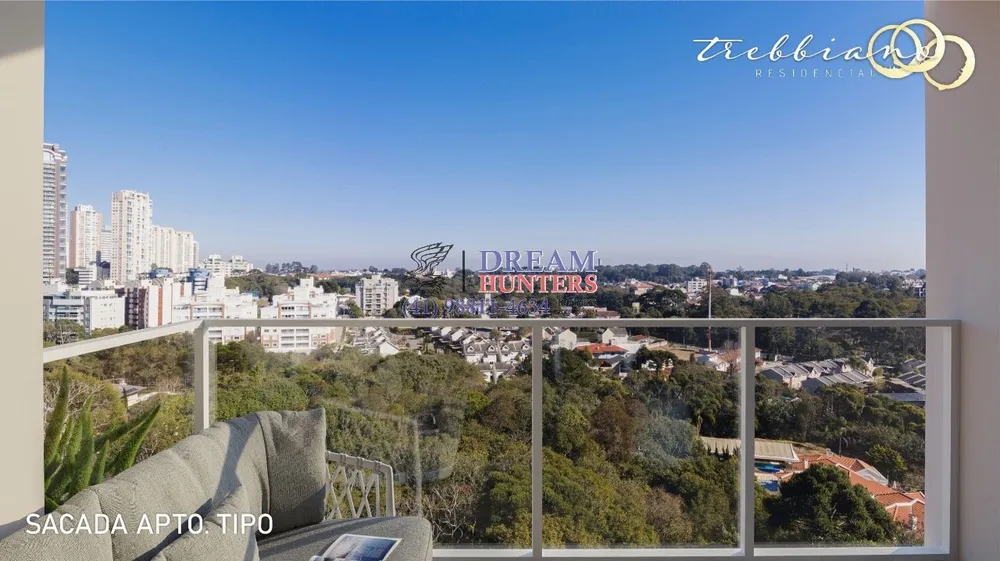 Apartamento, 3 quartos, 87 m² - Foto 1