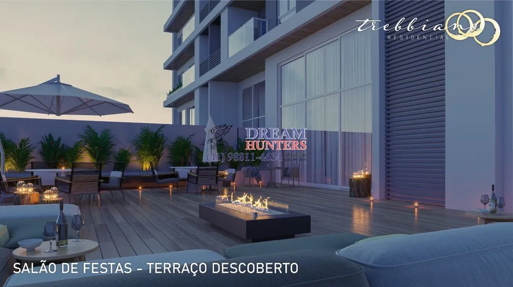 Apartamento, 3 quartos, 87 m² - Foto 13