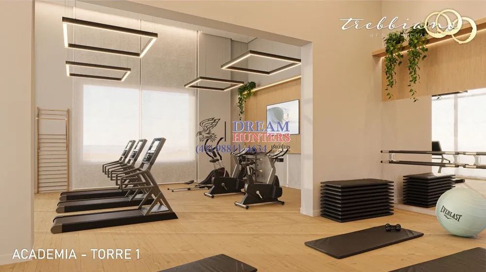 Apartamento, 3 quartos, 87 m² - Foto 11