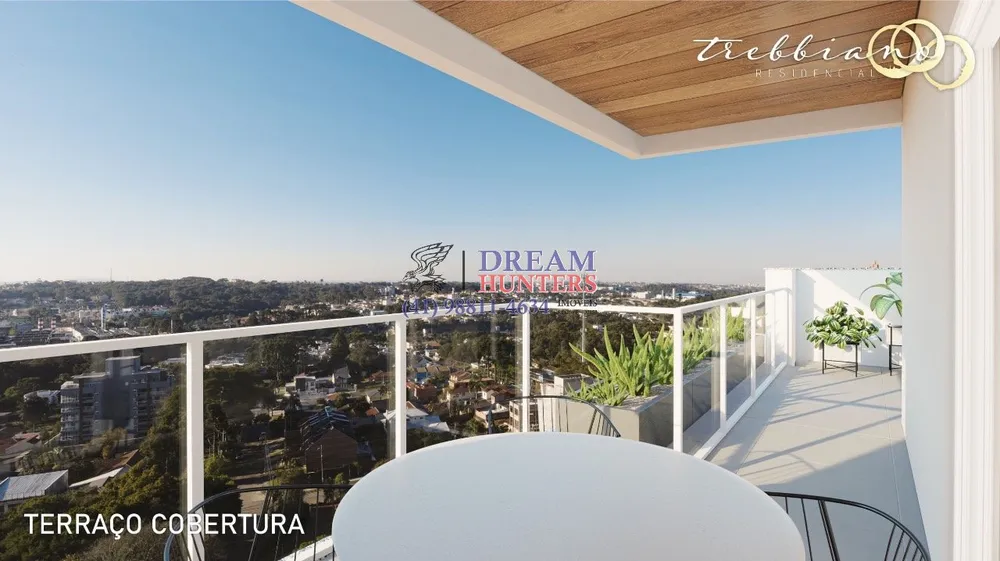 Apartamento, 3 quartos, 87 m² - Foto 3