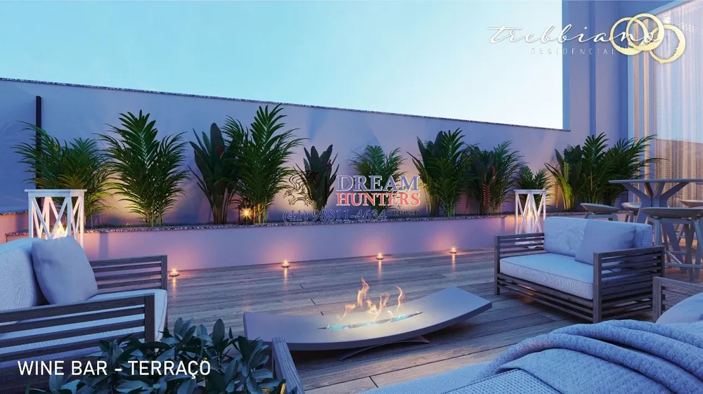 Apartamento, 3 quartos, 87 m² - Foto 18
