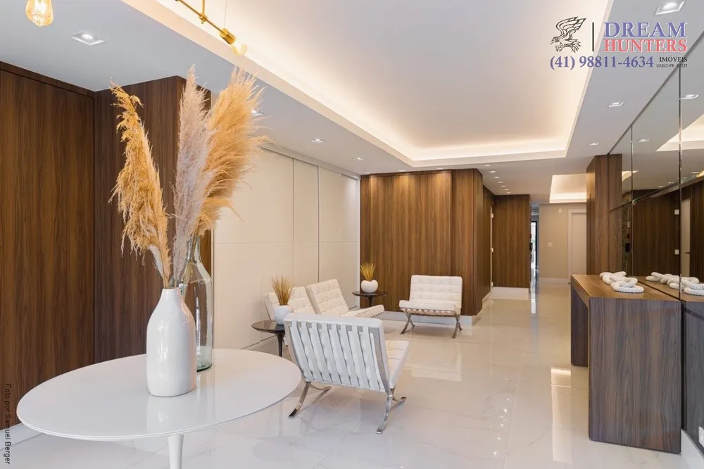 Cobertura, 3 quartos, 210 m² - Foto 10