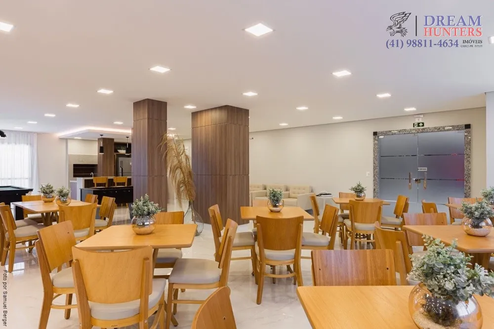 Cobertura, 3 quartos, 210 m² - Foto 6