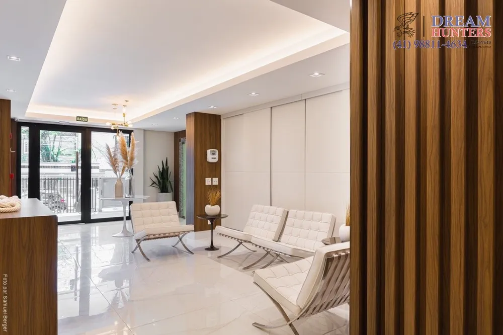 Cobertura, 3 quartos, 210 m² - Foto 8