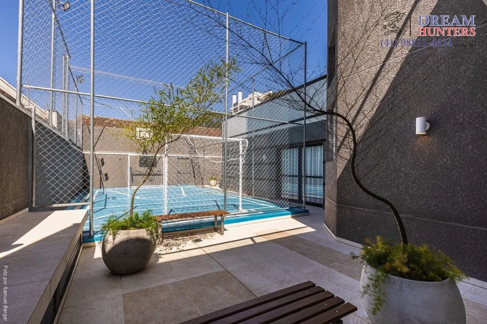 Cobertura, 3 quartos, 210 m² - Foto 14