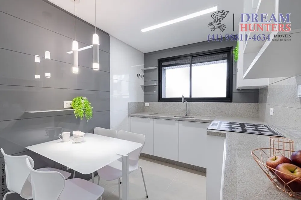 Cobertura, 3 quartos, 210 m² - Foto 12