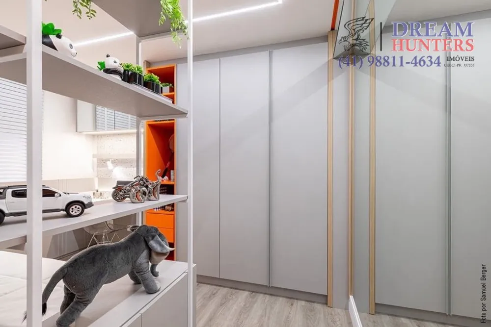 Cobertura, 3 quartos, 210 m² - Foto 10