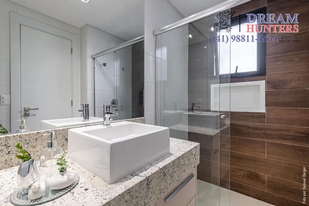 Cobertura, 3 quartos, 210 m² - Foto 5