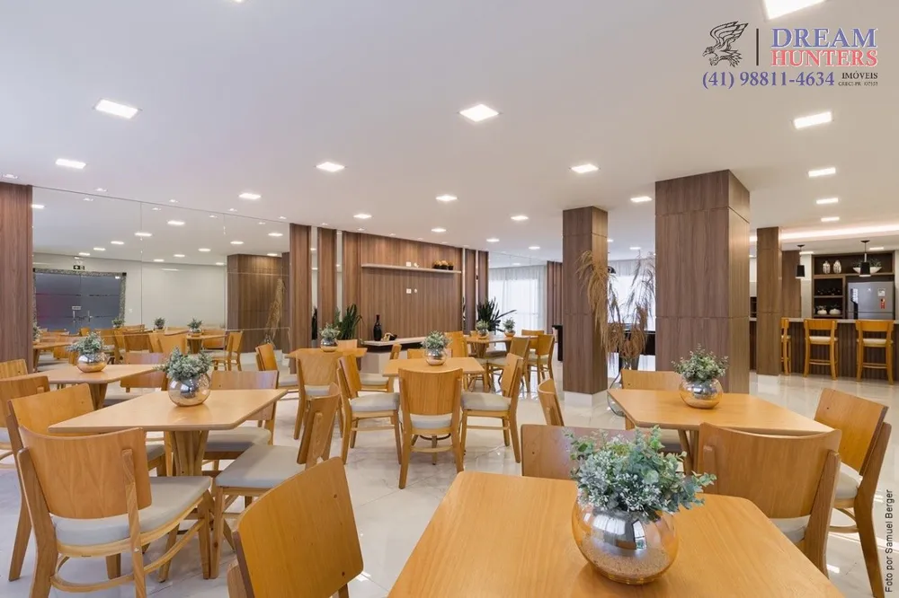 Cobertura, 3 quartos, 210 m² - Foto 7