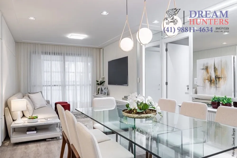 Cobertura, 3 quartos, 210 m² - Foto 3