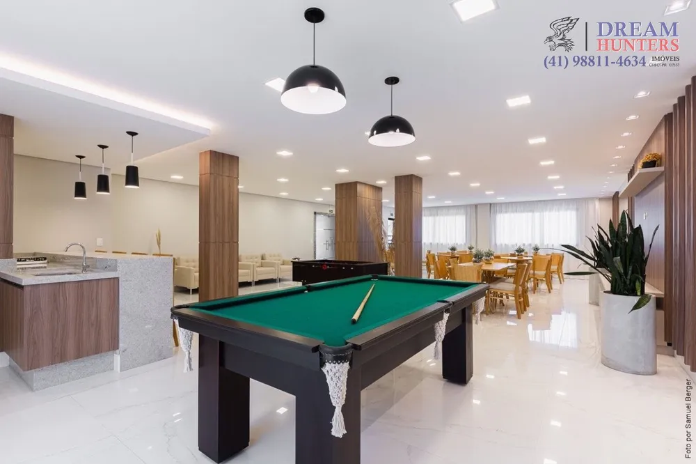 Cobertura, 3 quartos, 210 m² - Foto 4