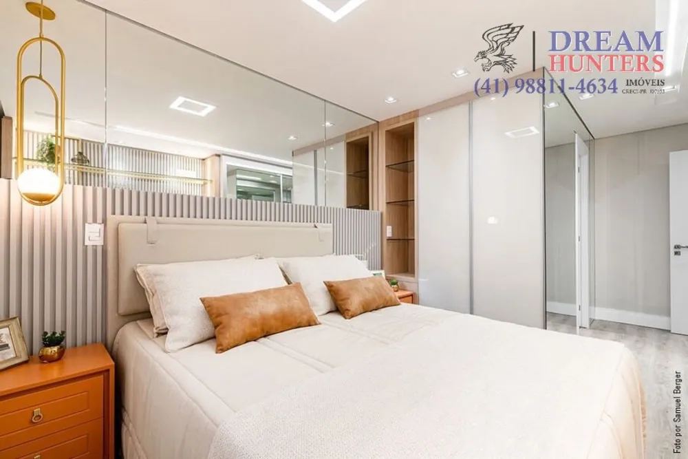 Cobertura, 3 quartos, 210 m² - Foto 3
