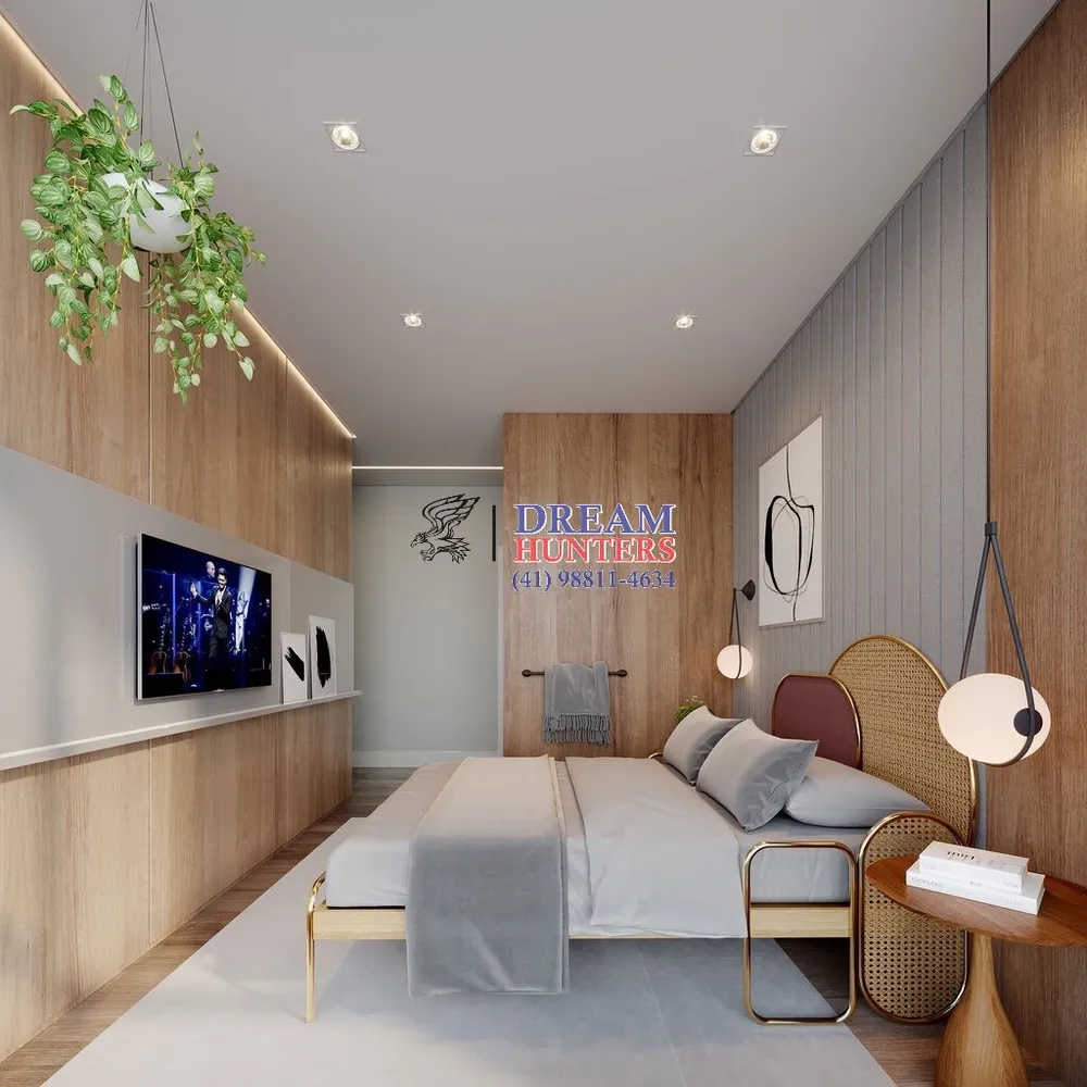 Apartamento, 1 quarto, 49 m² - Foto 6